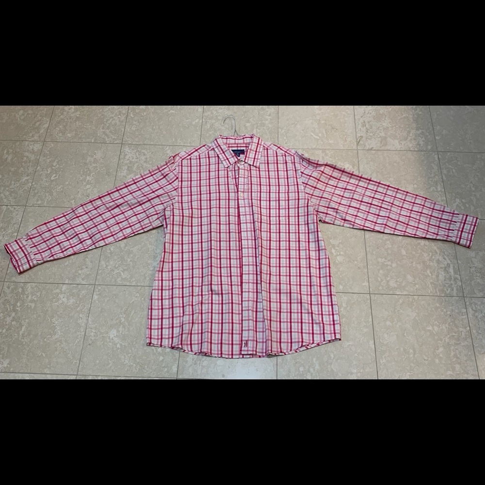 Men’s dress shirt